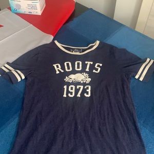 Roots Colton summer dress